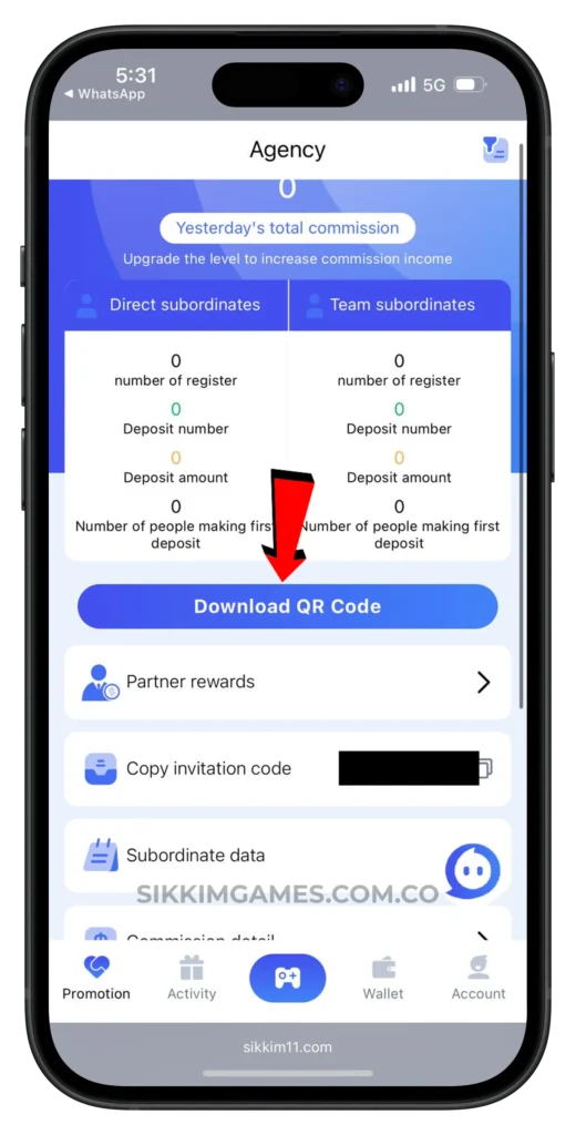 sikkim-promotional-page
